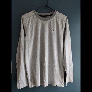 Hurley Crewneck Sweater